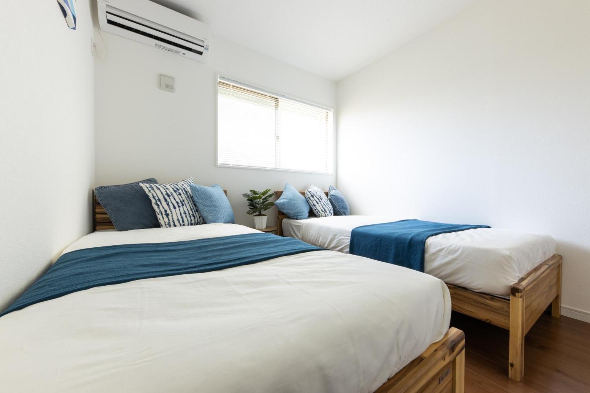 The Beach Front Miurakaigan - Vacation Stay 10780 Luaran gambar